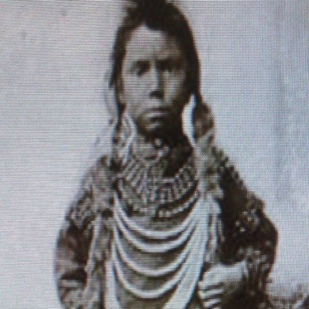 Meet your Posher, Billy